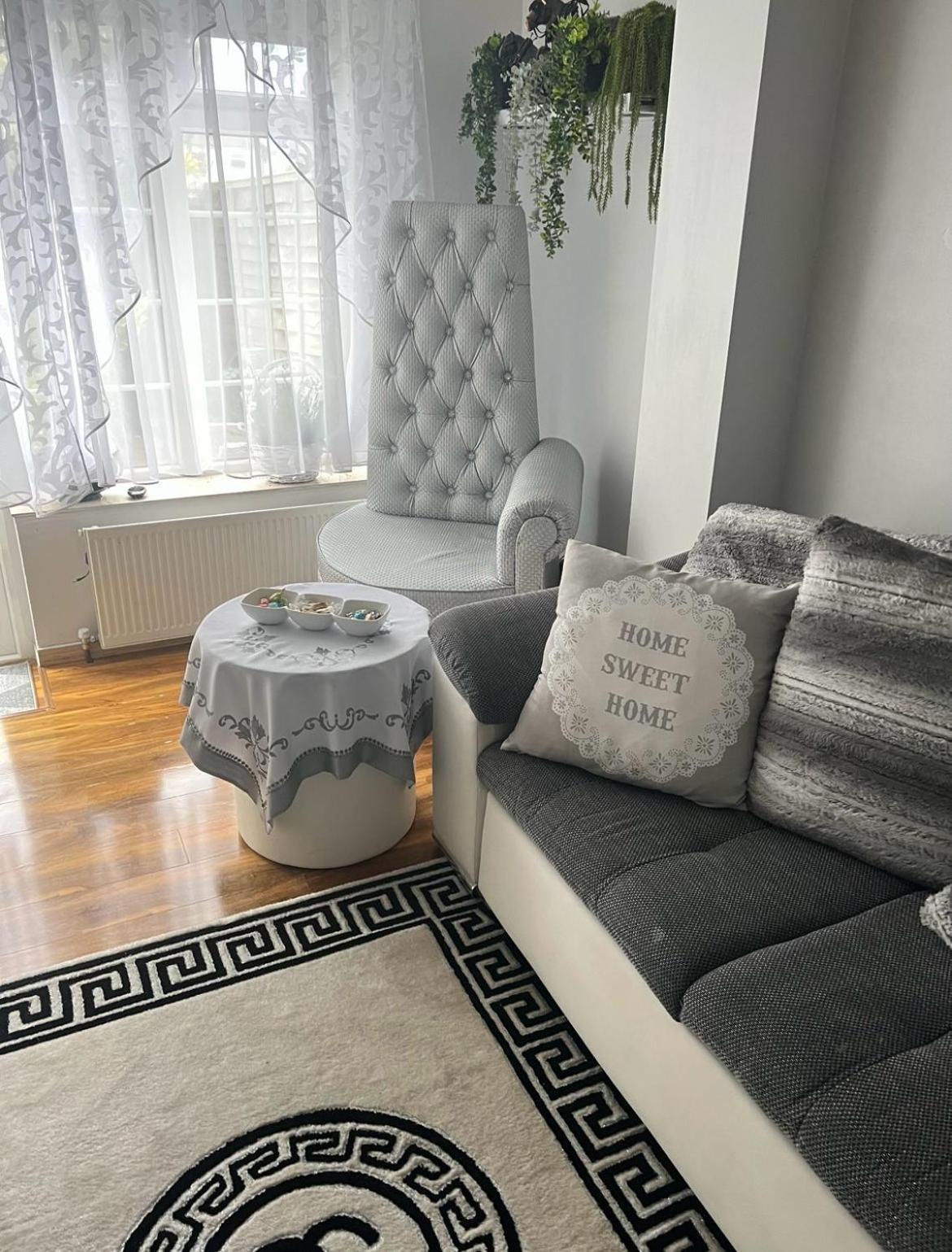 Apartment Luxe Free Wifi, Free Parking, Free Netflix Friern Barnet ภายนอก รูปภาพ